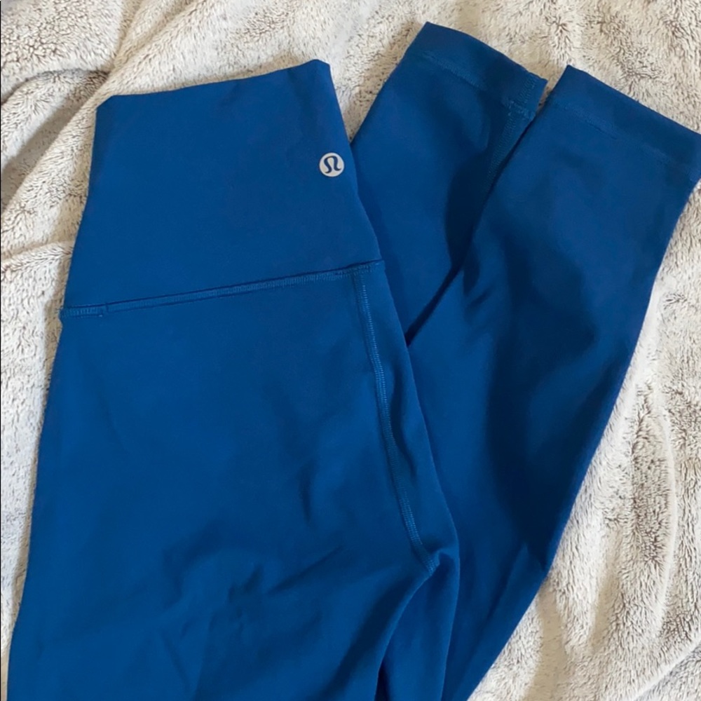 Lululemon Wunder Under - Picture 6 of 6